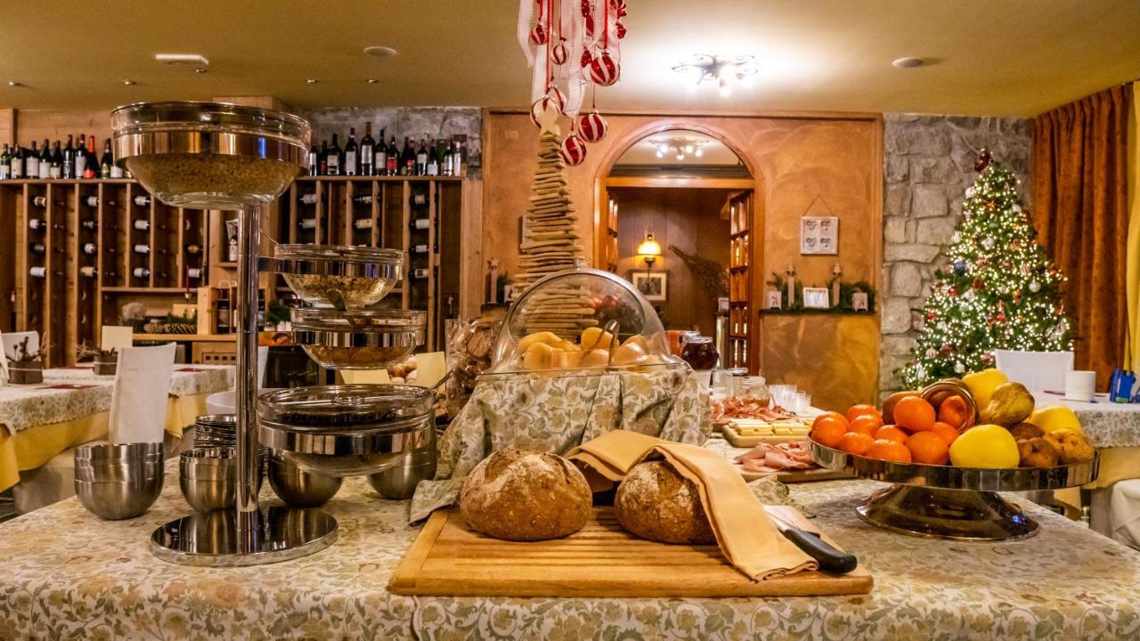 Hotel Bellavista Ponte Di Legno Zewnętrze zdjęcie