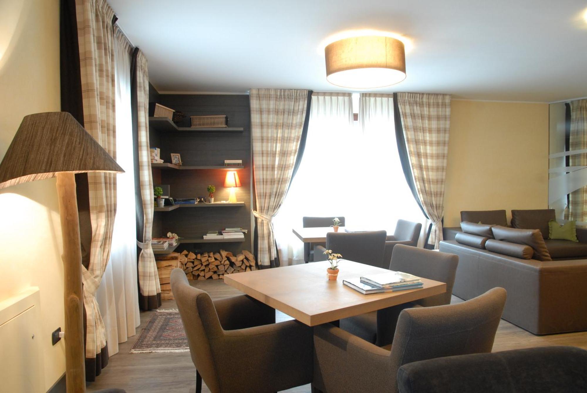 Hotel Bellavista Ponte Di Legno Zewnętrze zdjęcie