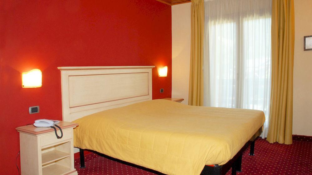 Hotel Bellavista Ponte Di Legno Zewnętrze zdjęcie