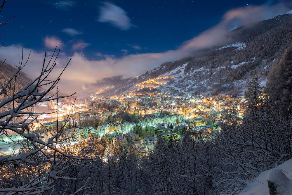 Hotel Bellavista Ponte Di Legno Zewnętrze zdjęcie